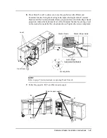 Preview for 28 page of Ricoh Container Stacker Unpacking & Setup Instructions