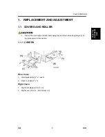 Preview for 795 page of Ricoh D017 Service Manual