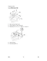 Preview for 1058 page of Ricoh D017 Service Manual