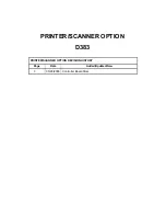 Preview for 1221 page of Ricoh D017 Service Manual