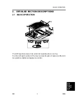 Preview for 1267 page of Ricoh D017 Service Manual