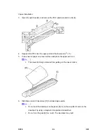 Preview for 42 page of Ricoh D096 Service Manual