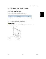 Preview for 45 page of Ricoh D096 Service Manual