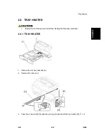 Preview for 51 page of Ricoh D096 Service Manual