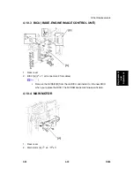 Preview for 115 page of Ricoh D096 Service Manual