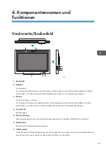 Preview for 77 page of Ricoh D2200 Manual