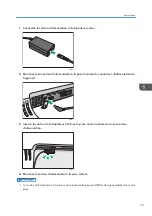 Preview for 129 page of Ricoh D2200 Manual