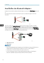 Preview for 70 page of Ricoh D5520 Manual