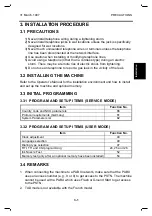 Preview for 24 page of Ricoh Fax 680 MP Service Manual