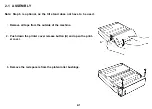 Preview for 9 page of Ricoh FAX07 Field Service Manual