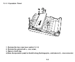 Preview for 56 page of Ricoh FAX07 Field Service Manual