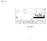 Preview for 164 page of Ricoh FAX07 Field Service Manual