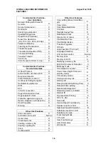 Preview for 12 page of Ricoh FAX3700l Service Manual