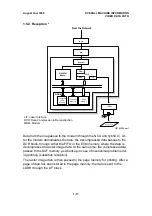 Preview for 25 page of Ricoh FAX3700l Service Manual