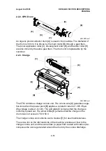 Preview for 42 page of Ricoh FAX3700l Service Manual