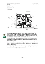 Preview for 55 page of Ricoh FAX3700l Service Manual