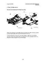 Preview for 56 page of Ricoh FAX3700l Service Manual