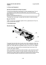 Preview for 59 page of Ricoh FAX3700l Service Manual