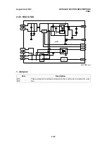 Preview for 92 page of Ricoh FAX3700l Service Manual