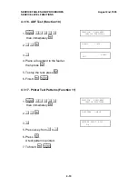 Preview for 107 page of Ricoh FAX3700l Service Manual