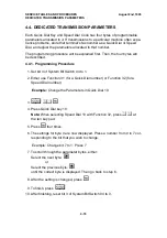 Preview for 167 page of Ricoh FAX3700l Service Manual