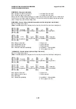 Preview for 177 page of Ricoh FAX3700l Service Manual