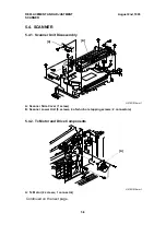 Preview for 191 page of Ricoh FAX3700l Service Manual