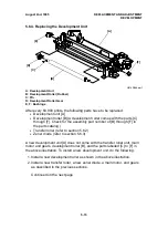 Preview for 198 page of Ricoh FAX3700l Service Manual