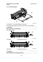 Preview for 203 page of Ricoh FAX3700l Service Manual