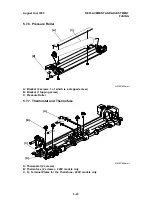 Preview for 206 page of Ricoh FAX3700l Service Manual