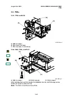 Preview for 210 page of Ricoh FAX3700l Service Manual