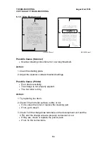 Preview for 222 page of Ricoh FAX3700l Service Manual