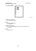 Preview for 228 page of Ricoh FAX3700l Service Manual