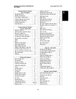 Preview for 9 page of Ricoh FAX500 Service Manual