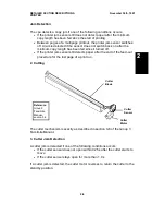 Preview for 23 page of Ricoh FAX500 Service Manual