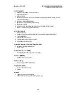 Preview for 26 page of Ricoh FAX500 Service Manual