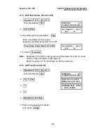 Preview for 36 page of Ricoh FAX500 Service Manual