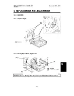 Preview for 64 page of Ricoh FAX500 Service Manual