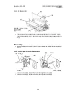 Preview for 67 page of Ricoh FAX500 Service Manual