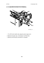 Preview for 136 page of Ricoh FT 4015 Service Manual