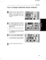 Preview for 72 page of Ricoh FT3813, FT4615, FT4618 Operating Instructions Manual