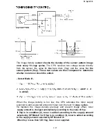 Preview for 64 page of Ricoh FT4430 Service Manual