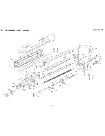 Preview for 368 page of Ricoh FT4430 Service Manual