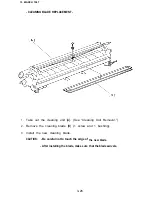 Preview for 77 page of Ricoh FT4480 Field Service Manual