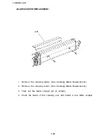 Preview for 79 page of Ricoh FT4480 Field Service Manual