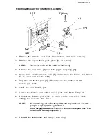 Preview for 86 page of Ricoh FT4480 Field Service Manual