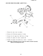 Preview for 92 page of Ricoh FT4480 Field Service Manual