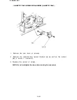 Preview for 93 page of Ricoh FT4480 Field Service Manual