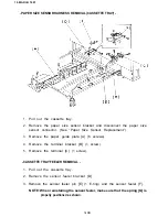 Preview for 95 page of Ricoh FT4480 Field Service Manual