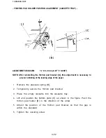 Preview for 103 page of Ricoh FT4480 Field Service Manual